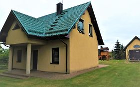 Zielona Zagroda